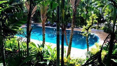 RAW5952: Modern 2 Bedroom Apartment in Rawai. Photo #4