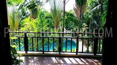 RAW5952: Modern 2 Bedroom Apartment in Rawai. Photo #5