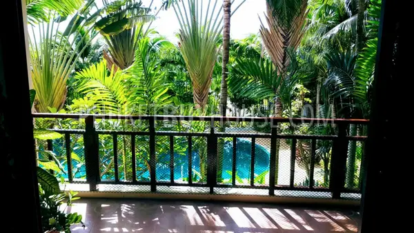 RAW5952: Modern 2 Bedroom Apartment in Rawai. 照片 #5