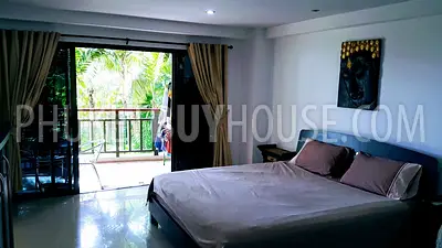 RAW5952: Modern 2 Bedroom Apartment in Rawai. Photo #6