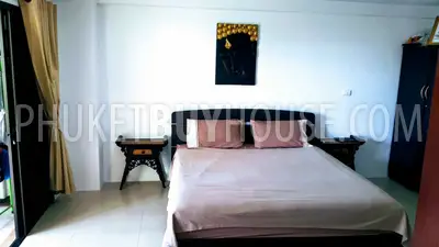 RAW5952: Modern 2 Bedroom Apartment in Rawai. Photo #7