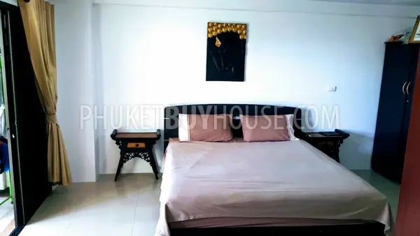 RAW5952: Modern 2 Bedroom Apartment in Rawai. 照片 #7