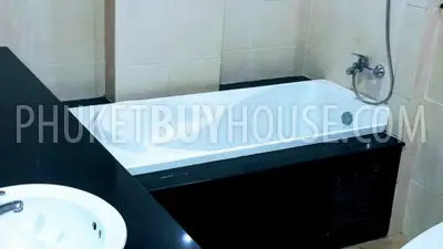 RAW5952: Modern 2 Bedroom Apartment in Rawai. Photo #8