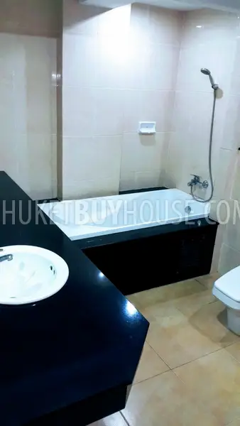 RAW5952: Modern 2 Bedroom Apartment in Rawai. 照片 #8