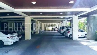 RAW5952: Modern 2 Bedroom Apartment in Rawai. Photo #10
