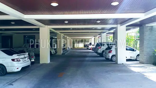 RAW5952: Modern 2 Bedroom Apartment in Rawai. 照片 #10