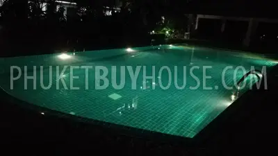 RAW5952: Modern 2 Bedroom Apartment in Rawai. Photo #12