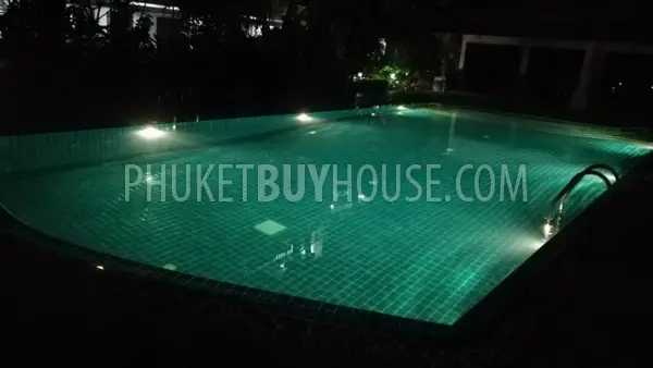 RAW5952: Modern 2 Bedroom Apartment in Rawai. 照片 #12