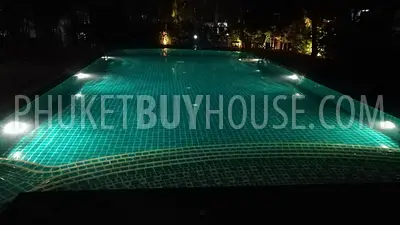 RAW5952: Modern 2 Bedroom Apartment in Rawai. Photo #13