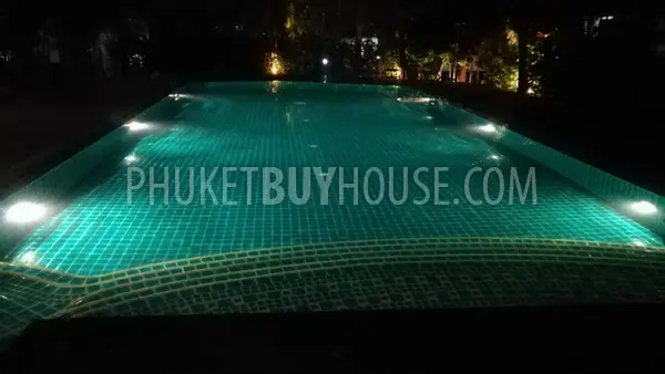 RAW5952: Modern 2 Bedroom Apartment in Rawai. 照片 #13