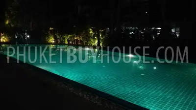 RAW5952: Modern 2 Bedroom Apartment in Rawai. Photo #14