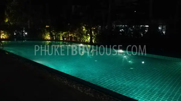 RAW5952: Modern 2 Bedroom Apartment in Rawai. 照片 #14