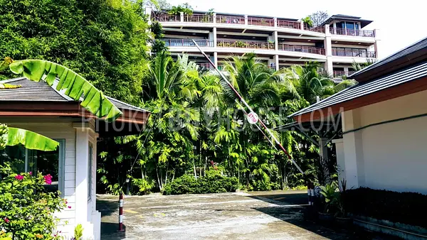 RAW5952: Modern 2 Bedroom Apartment in Rawai. 照片 #15
