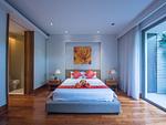 NAT5953: Splendid Apartment just 50 meters from Nai Thon Beach. Thumbnail #17