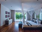 NAT5953: Splendid Apartment just 50 meters from Nai Thon Beach. Thumbnail #29