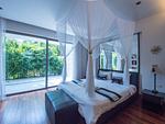 NAT5953: Splendid Apartment just 50 meters from Nai Thon Beach. Thumbnail #31
