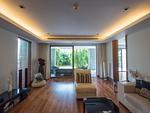 NAT5953: Splendid Apartment just 50 meters from Nai Thon Beach. Thumbnail #35