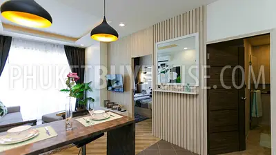 RAW5956: Cozy 1 Bedroom Apartment in Rawai Beach. Photo #12
