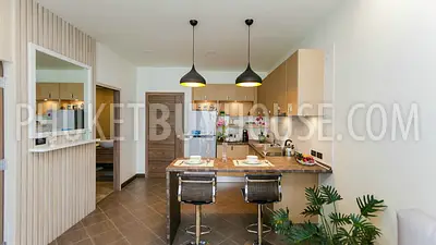 RAW5956: Cozy 1 Bedroom Apartment in Rawai Beach. Photo #14