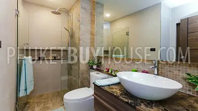 RAW5956: Cozy 1 Bedroom Apartment in Rawai Beach. Photo #23