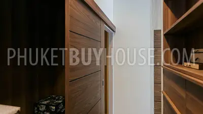RAW5956: Cozy 1 Bedroom Apartment in Rawai Beach. Photo #26