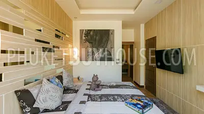 RAW5956: Cozy 1 Bedroom Apartment in Rawai Beach. Photo #30
