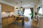 RAW5959: Amazing 2 Bedroom Penthouse at New Condominium in Rawai. Thumbnail #12
