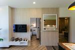 RAW5959: Amazing 2 Bedroom Penthouse at New Condominium in Rawai. Thumbnail #23