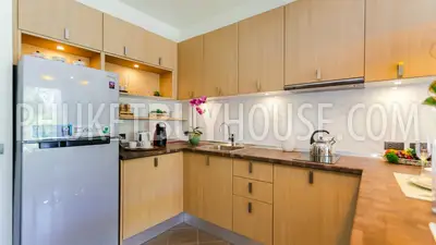 RAW5959: Amazing 2 Bedroom Penthouse at New Condominium in Rawai. Photo #24