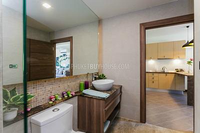 RAW5959: Amazing 2 Bedroom Penthouse at New Condominium in Rawai. Photo #27