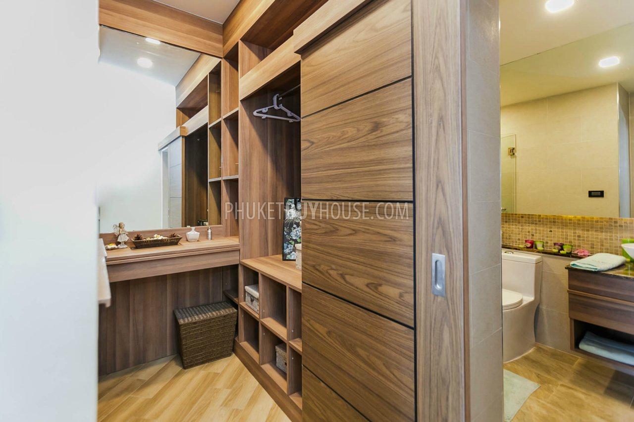 RAW5959: Amazing 2 Bedroom Penthouse at New Condominium in Rawai. Photo #28