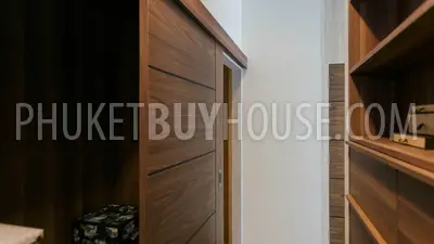 RAW5959: Amazing 2 Bedroom Penthouse at New Condominium in Rawai. Photo #29