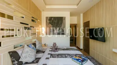 RAW5959: Amazing 2 Bedroom Penthouse at New Condominium in Rawai. Photo #33