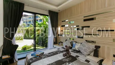 RAW5959: Amazing 2 Bedroom Penthouse at New Condominium in Rawai. Photo #34