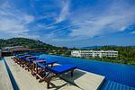 SUR5962: Amazing Apartment with 1 Bedroom only 650 m. from the Surin Beach. Thumbnail #25
