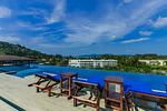 SUR5962: Amazing Apartment with 1 Bedroom only 650 m. from the Surin Beach. Thumbnail #29