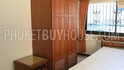 PAT5963: 2 Storey House in Patong. Photo #1