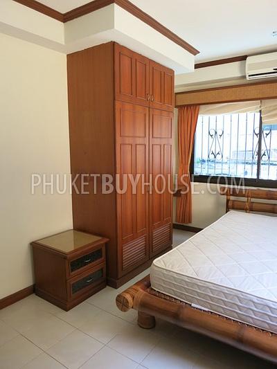 PAT5963: 2 Storey House in Patong. Photo #1