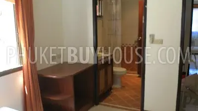 PAT5963: 2 Storey House in Patong. Photo #2