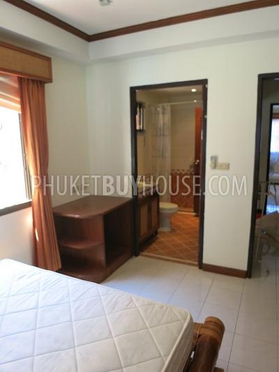 PAT5963: 2 Storey House in Patong. Photo #2