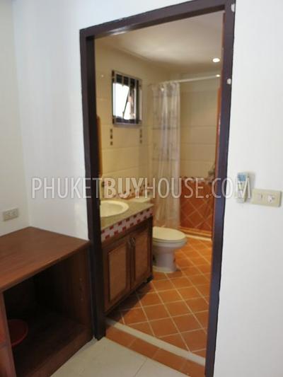 PAT5963: 2 Storey House in Patong. Photo #3