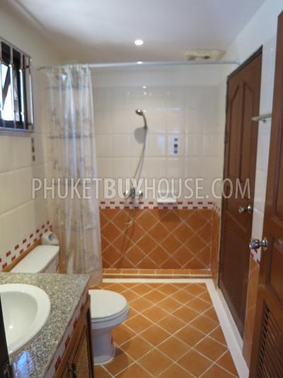 PAT5963: 2 Storey House in Patong. Photo #4