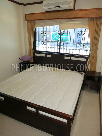 PAT5963: 2 Storey House in Patong. Photo #5