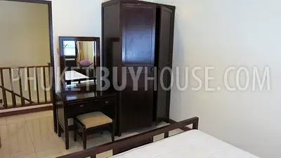 PAT5963: 2 Storey House in Patong. Photo #6