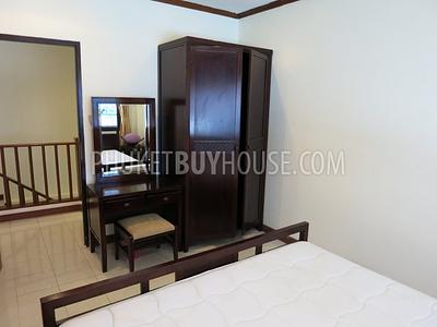 PAT5963: 2 Storey House in Patong. Photo #6