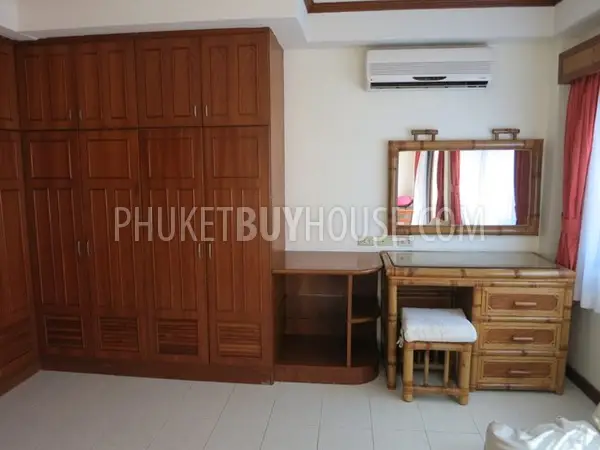 PAT5963: 2 Storey House in Patong. Fotoğraf #7