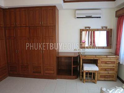 PAT5963: 2 Storey House in Patong. Photo #7