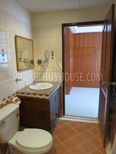PAT5963: 2 Storey House in Patong. Photo #8