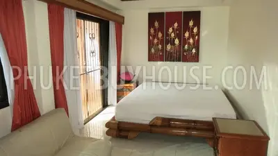 PAT5963: 2 Storey House in Patong. Photo #9