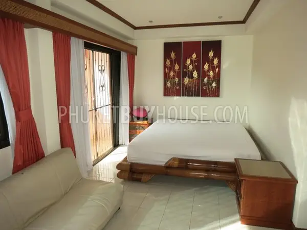 PAT5963: 2 Storey House in Patong. Fotoğraf #9